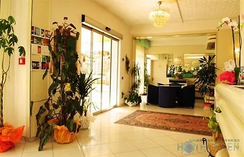 Hotel Eden Chianciano Terme