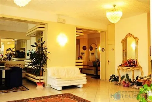 Hotel Eden Chianciano Terme